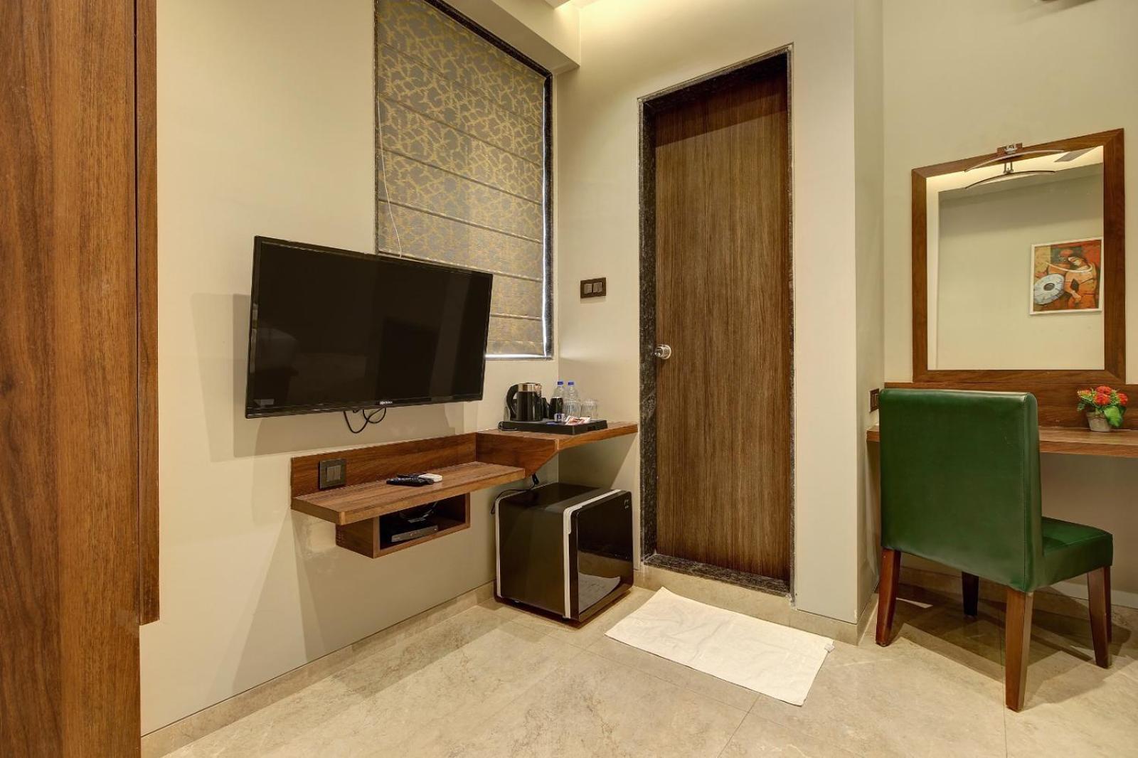 Magnus Fortune House Business Hotel , Magarpatta Mundhva Zewnętrze zdjęcie