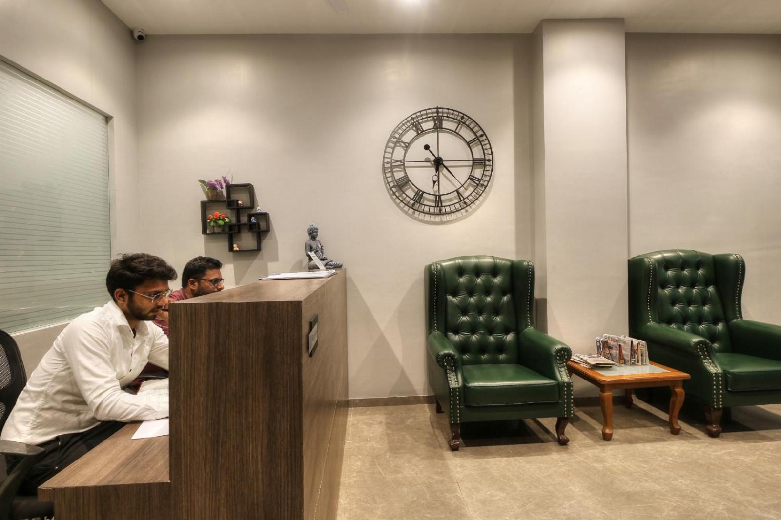 Magnus Fortune House Business Hotel , Magarpatta Mundhva Zewnętrze zdjęcie