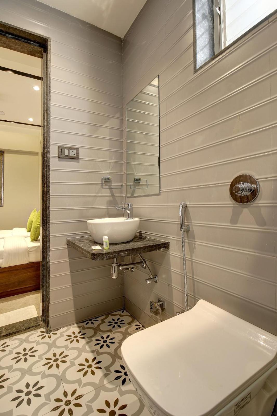 Magnus Fortune House Business Hotel , Magarpatta Mundhva Zewnętrze zdjęcie