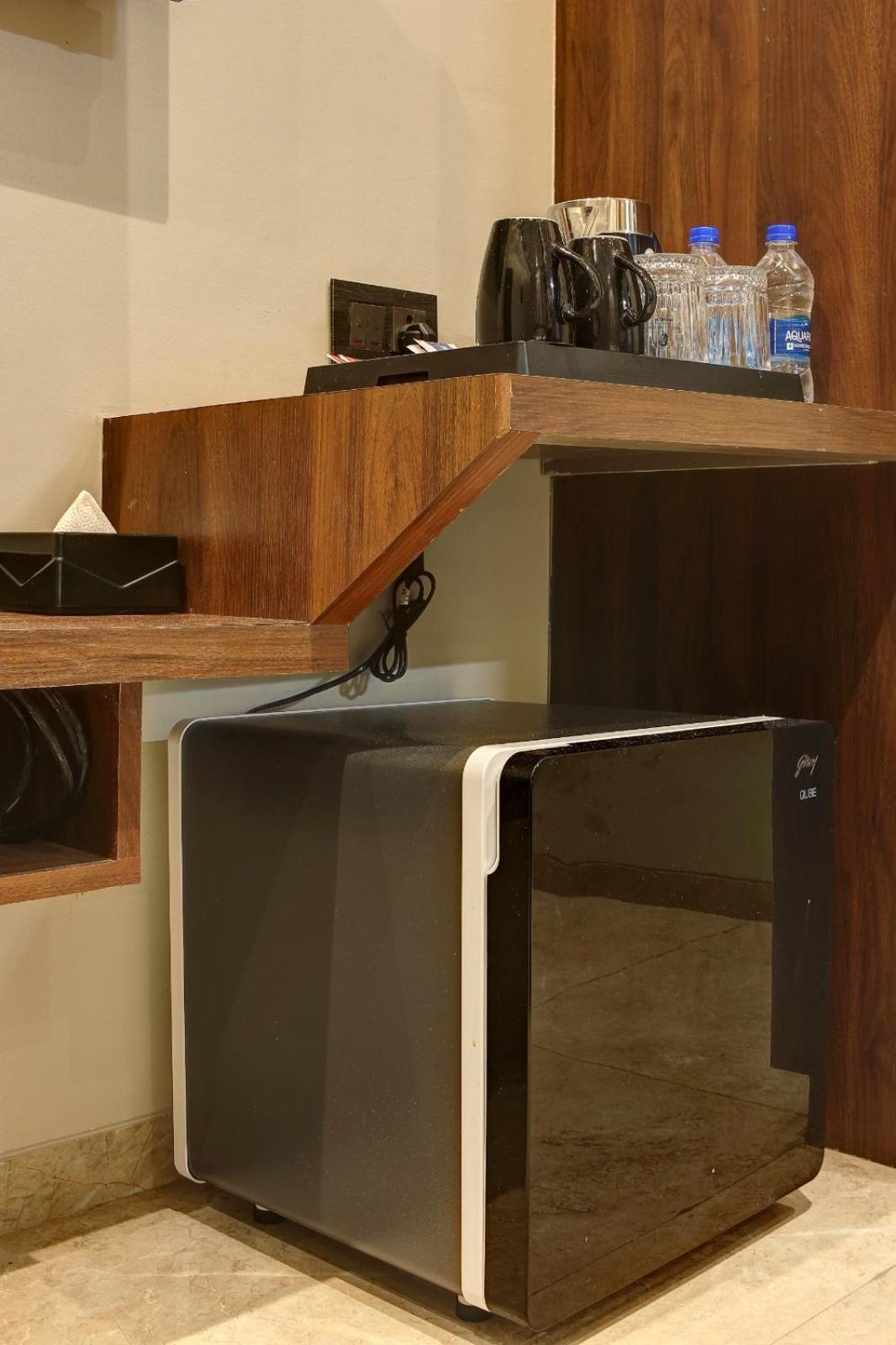 Magnus Fortune House Business Hotel , Magarpatta Mundhva Zewnętrze zdjęcie