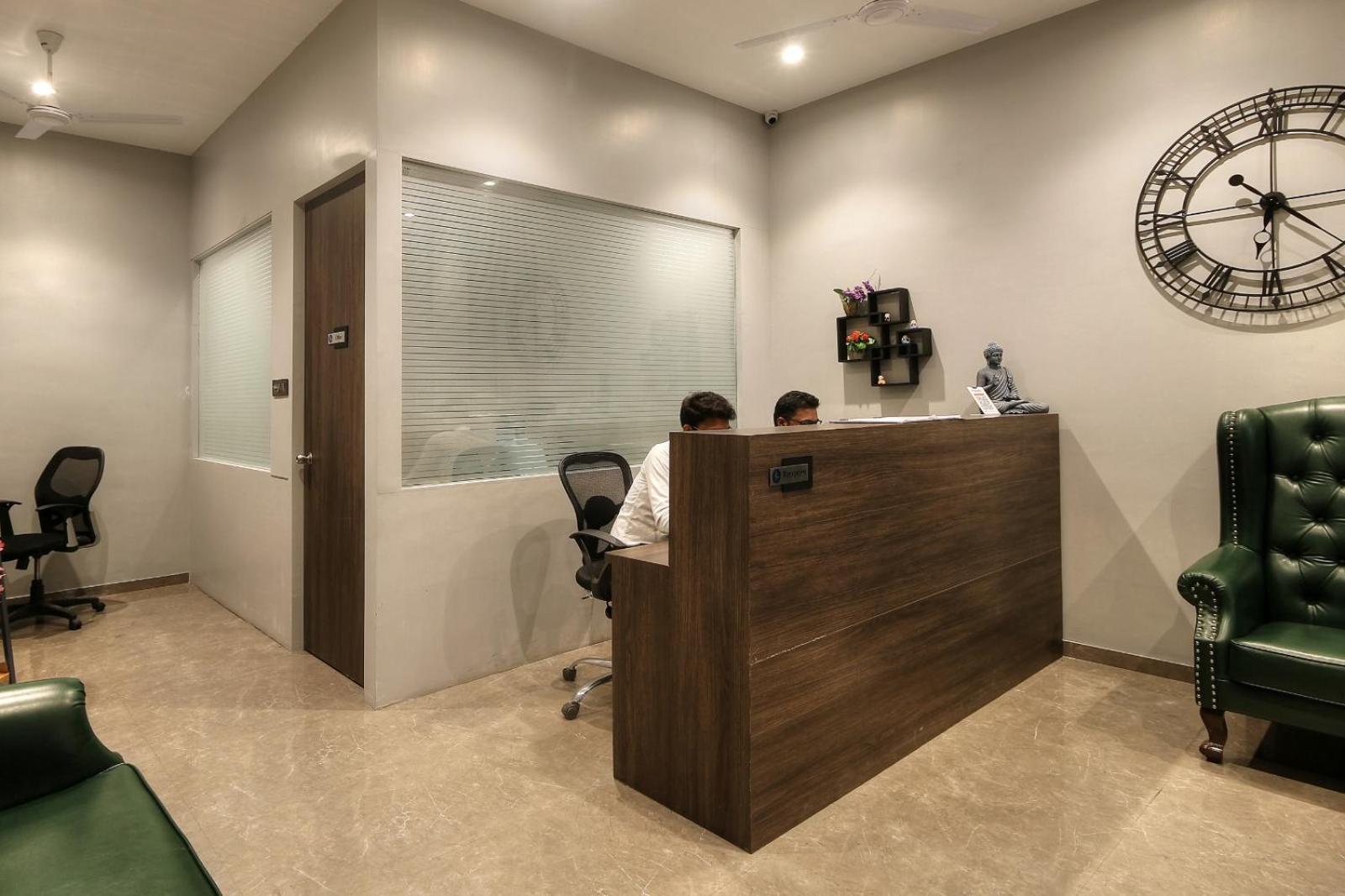 Magnus Fortune House Business Hotel , Magarpatta Mundhva Zewnętrze zdjęcie