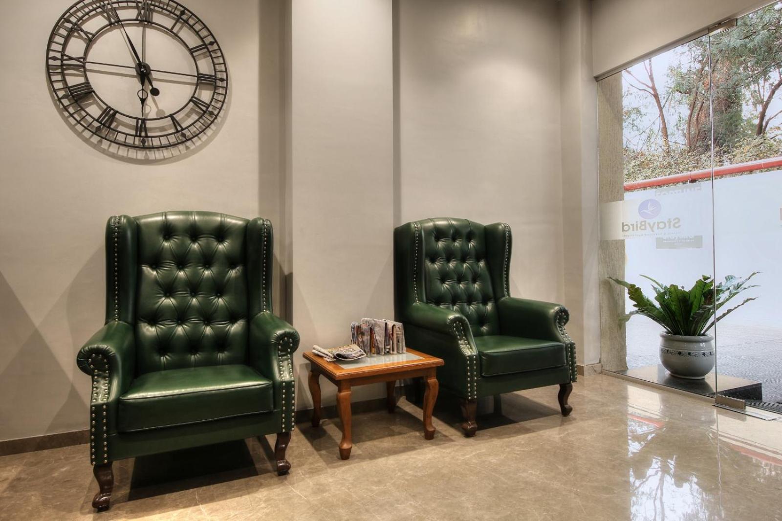 Magnus Fortune House Business Hotel , Magarpatta Mundhva Zewnętrze zdjęcie