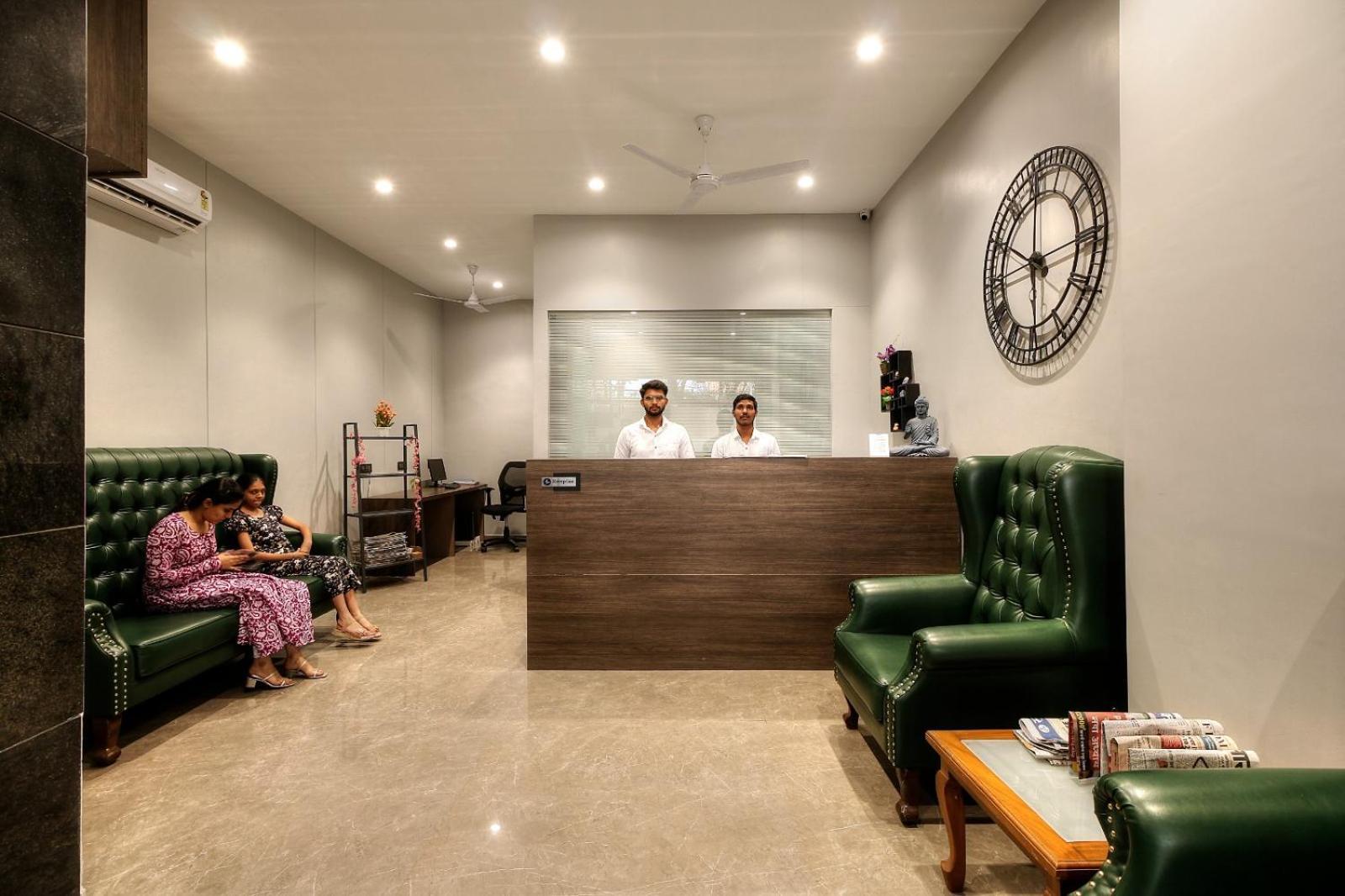 Magnus Fortune House Business Hotel , Magarpatta Mundhva Zewnętrze zdjęcie